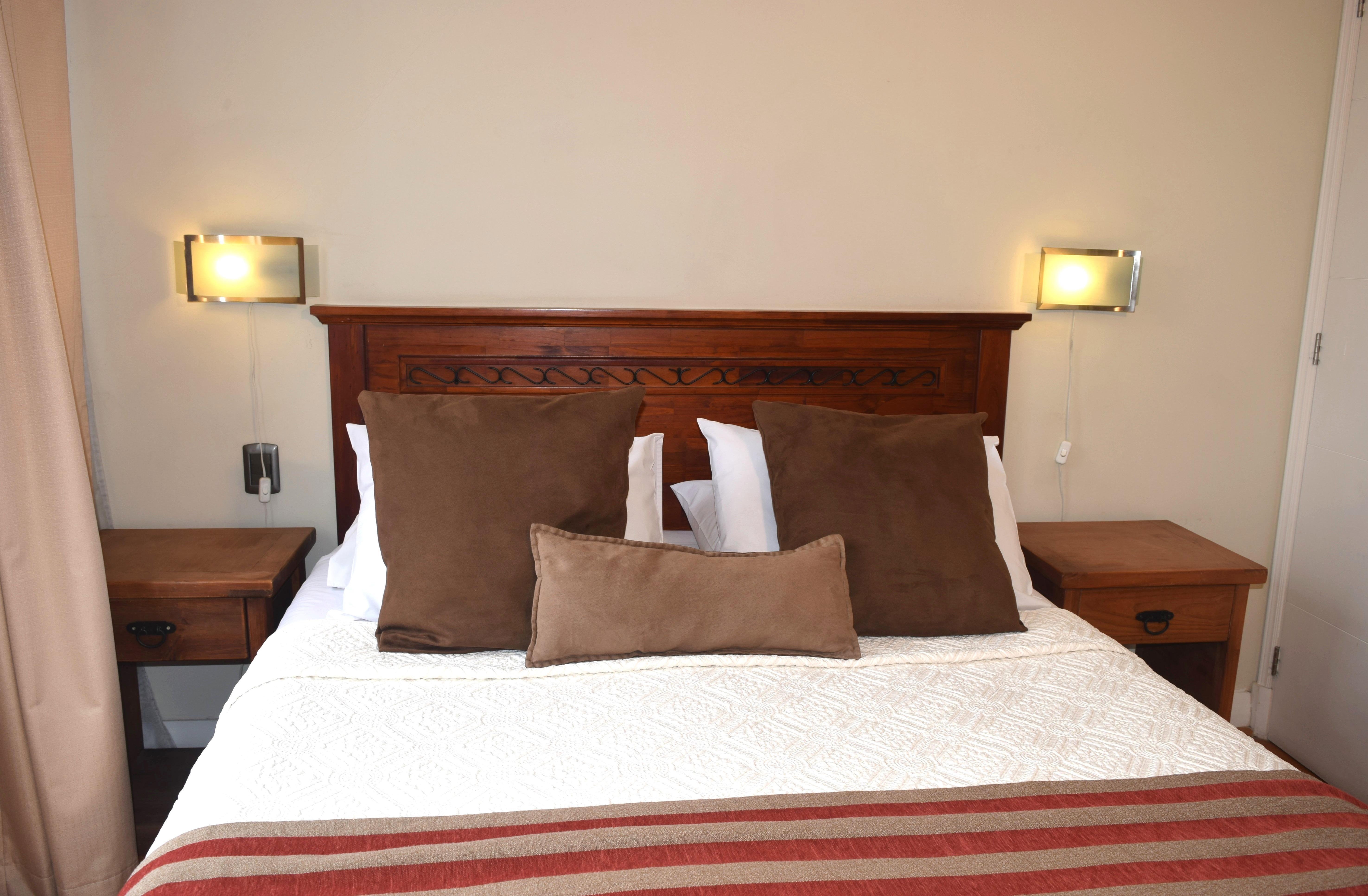 Apart Hotel Cambiaso — Foto’s 1