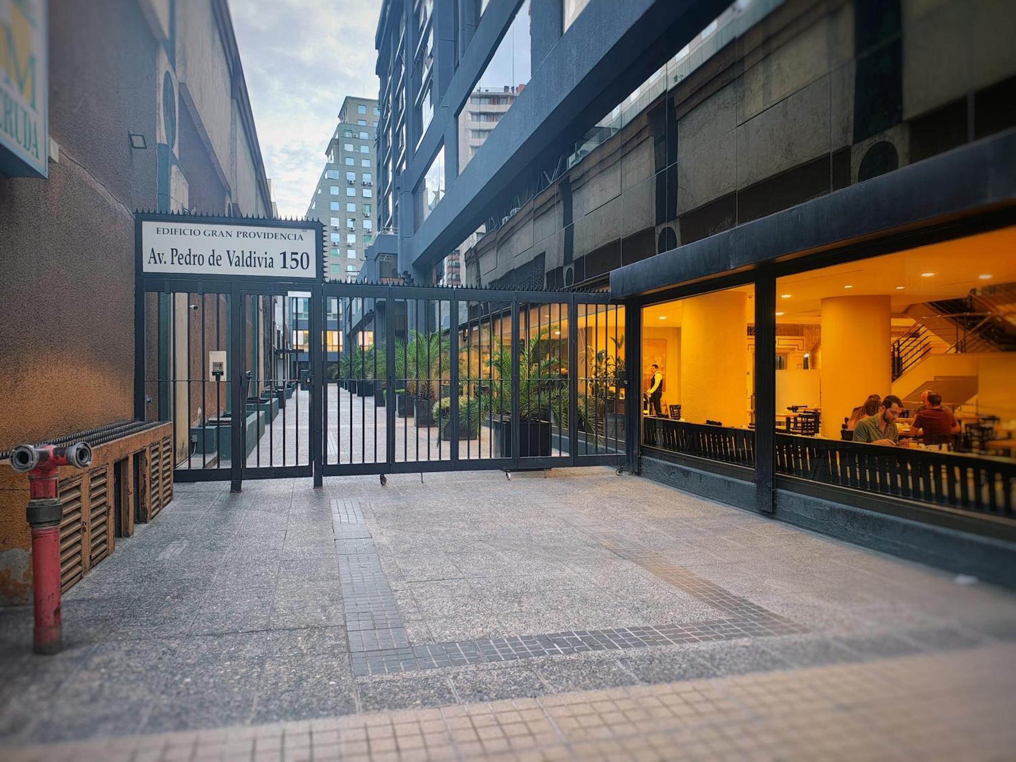 Apart Hotel Cambiaso — Foto’s 3
